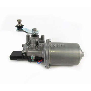 Windshield Wiper Motor for Jeep Wrangler 2007-2018 - 68002388AB