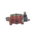 Forklift Monoblock Hydraulic Directional Control hand Valve