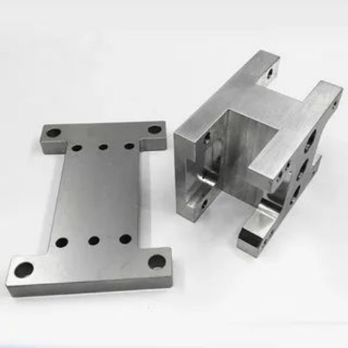 Custom OEM CNC High Demand Precision Machined Machining