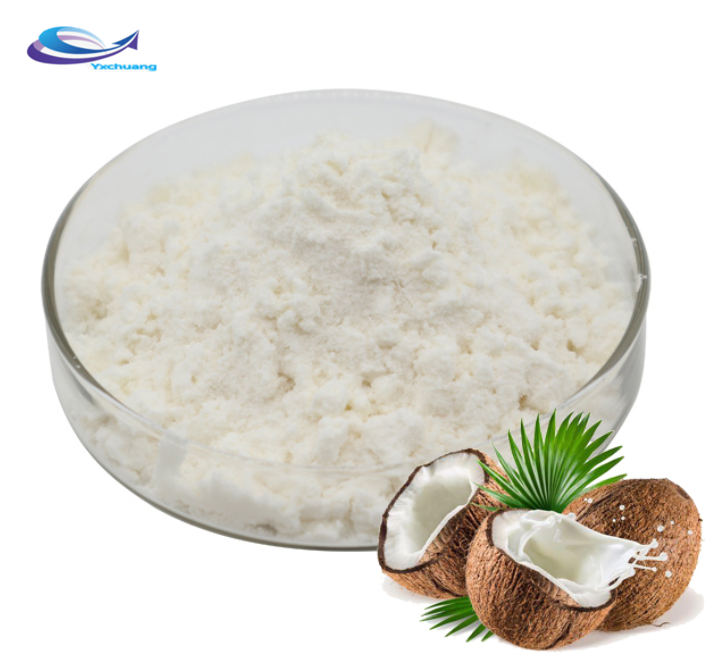 Coconut Milk Powder Bulk