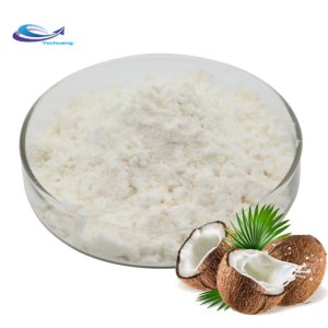 Organic Pure Coconut Milk Powder for Bulk