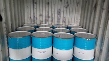 180kg iron drum package mp3 grease for vietnam
