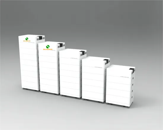 Residential Solar Energy Storage System 22kwh