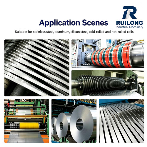circular slitter blades