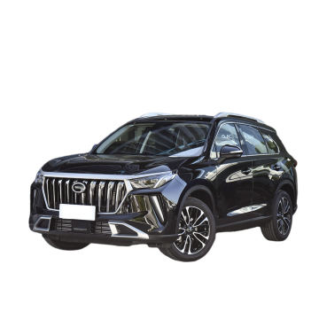 Hot Sale Right Hand Drive GAC Motor Trumpchi GS4 Plus SUV