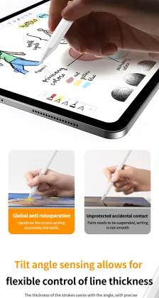 Wisoneng AI Stylus pen