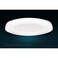 10.7 Inch Melamine Oval Shape Plate