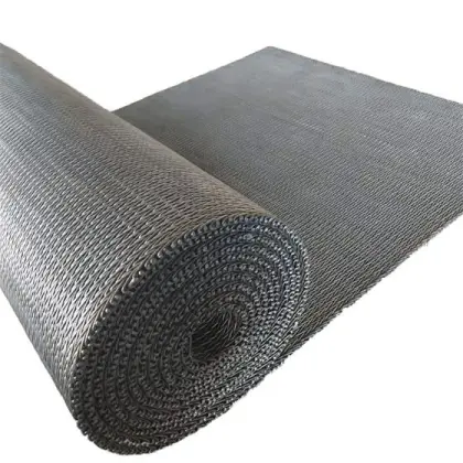 Compound Weave Conveyor Belts
