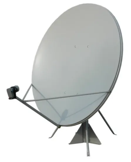 ku 55cm satellite dish