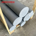Varilla rígida de PVC-U con certificación alemana GEHR® NSF