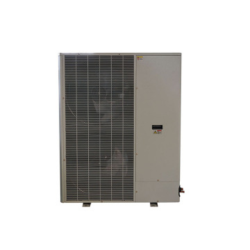 R404A 2-8p/hp AC DC Refrigeration compressor condensing Unit