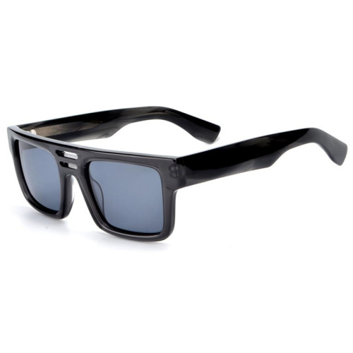 UV400 Protection Acetatae Sunglasses