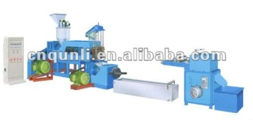 Plastics Pelleting Machine Supplier & Manufacturer Search