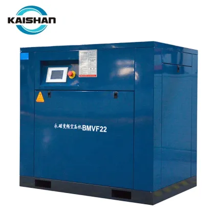 Kaishan 22KW Rotorcomp Rotary Screw Air Compressor