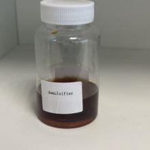 廃水分離脱水のための産業デミュルシファイア