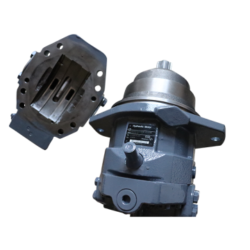 Hydraulic Axial Piston Motor A2FE56 A2FE63 A2FE80 for Excavators