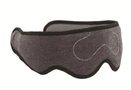 3 temperature settings modes 3D Heated Eye Mask