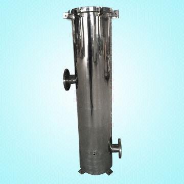 Filter, Made of SS304 and SS316