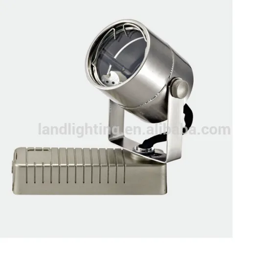 High lumen cob 30watt art gallery led track lighting