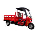 Environmentally friendly heavy-duty Tricycle 72V3000W