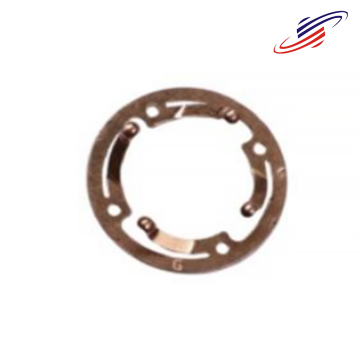 Titan Precision Power Terminal Hub