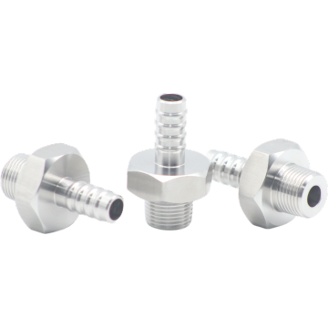 Hardware parts for pagoda joints