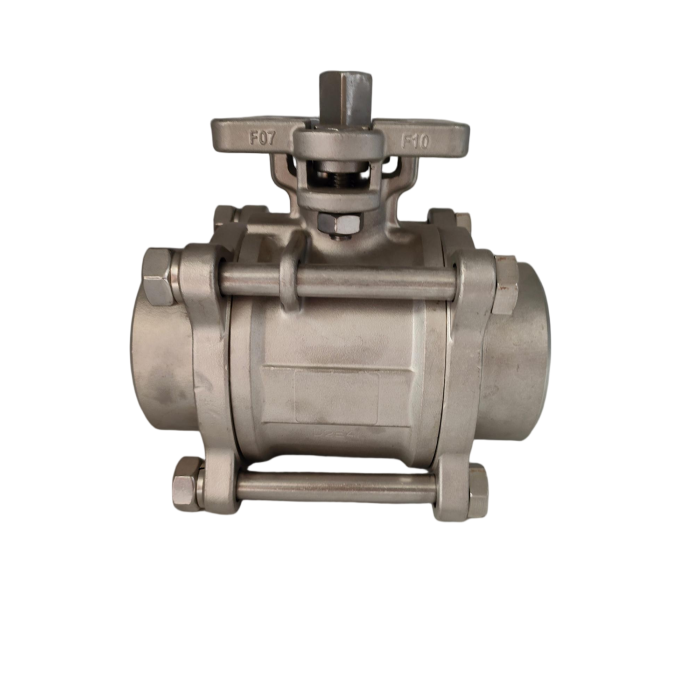 Van bi hàn đối đầu bằng khí nén