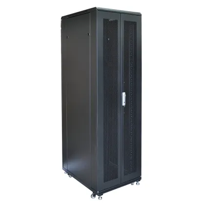 Disassemble Type Server Rack D Series