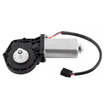 Ford OE Window Regulator Motor 742-253 1W7Z 5423395-AA 6W1Z 5423200-AA F2VZ-54233V95-BRM