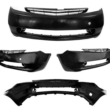 Toyota Prius NHW20 Auto Front Bumper - 52119-47904 Car Parts Accessories