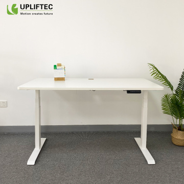 ¿Cuál es el mejor escritorio ajustable de altura?