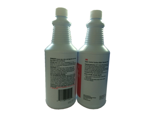 factroy price 3M 8001 Cleaning agent, anti static liquid