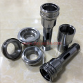 Custom Screw Cap Mould Components 1.2343 Push Sleeve