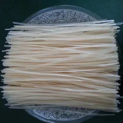 Brown Rice vermicelli Brown Rice