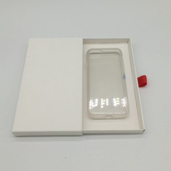 E Flute Cardboard Box E Flute Cardboard Box