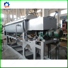 Matibay na Paddle Dryer para sa High-Volume Material Drying