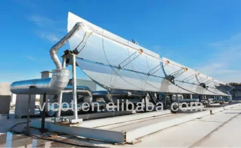 SOlAR CENTRAL HOT WATER SYSTEM--apply to 2000 square meters