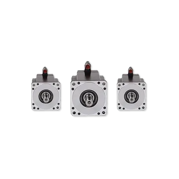 servo motor high torque low rpm