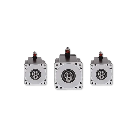 servo motor high torque low rpm