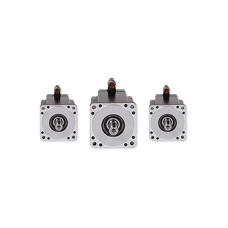 Servo Motor Tinggi Rpm Rendah