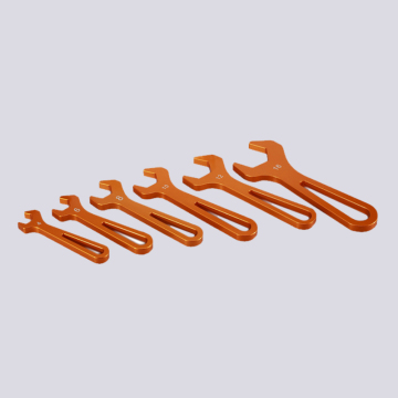 Adjustable Spanner Wrench Tools
