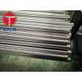 304 316 Small Diameter Stainless Steel Pipe Tube