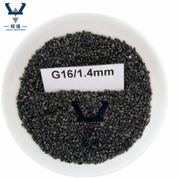 China High Quality Stainless Steel Shot Beads Casting S330 S390 S460 S550 S660 S110 S230 S280 S170
