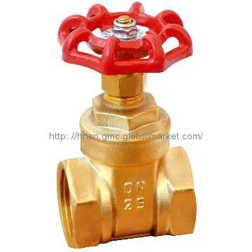 103 Industrial gate valve with reasonable price