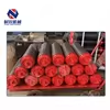 Carbon Steel Coal Mining Conveyor Systems: Idler Rollers and Rubber Belts for Sale