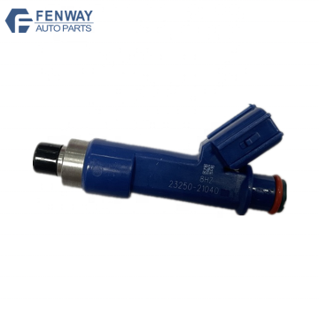 Fuel Injector for Toyota Vitz/Yaris (NCP9#, 1NZ, 2NZ, 1NZFE, 2NZFE) - 23209-21040