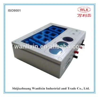 602 B S R wireless temperature tester