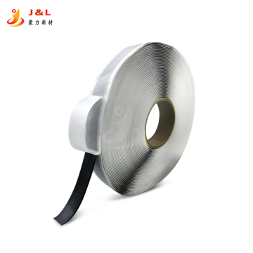 China Original Factory Butyl Rubber Vacuum Tape for Wind Power Industry