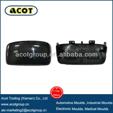 ATX10455 interior trim injetion mold design