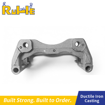 Suporte de metal premium para carros de alto desempenho